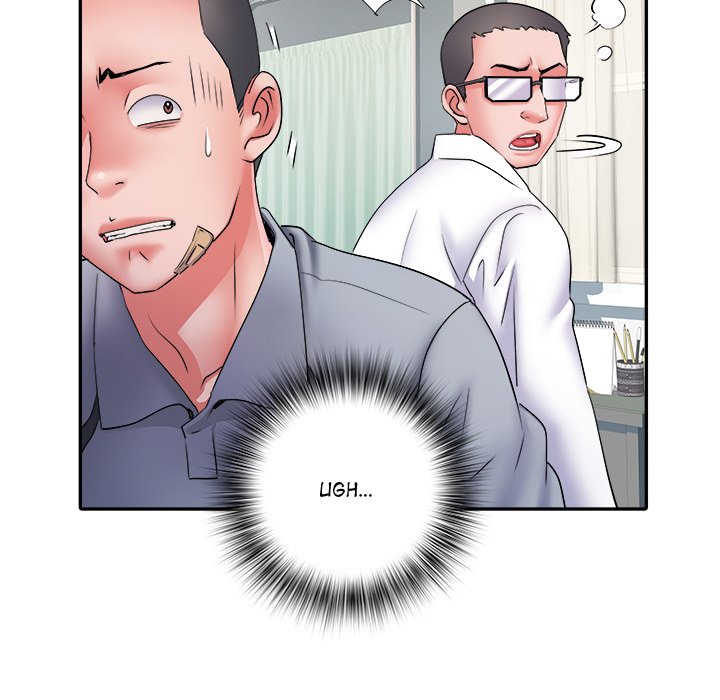 Salute! chapter 14 page 113