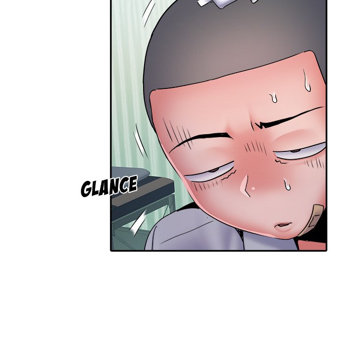 Salute! chapter 14 page 116
