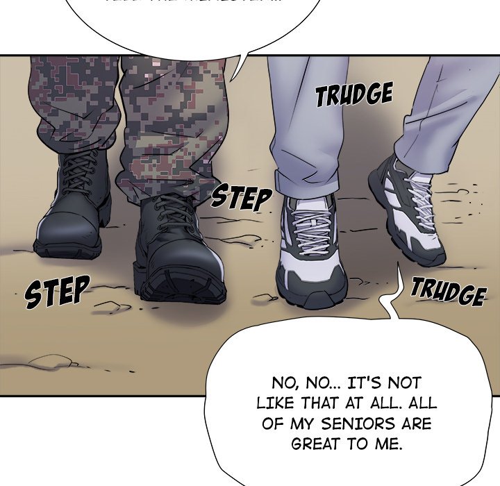 Salute! chapter 14 page 119