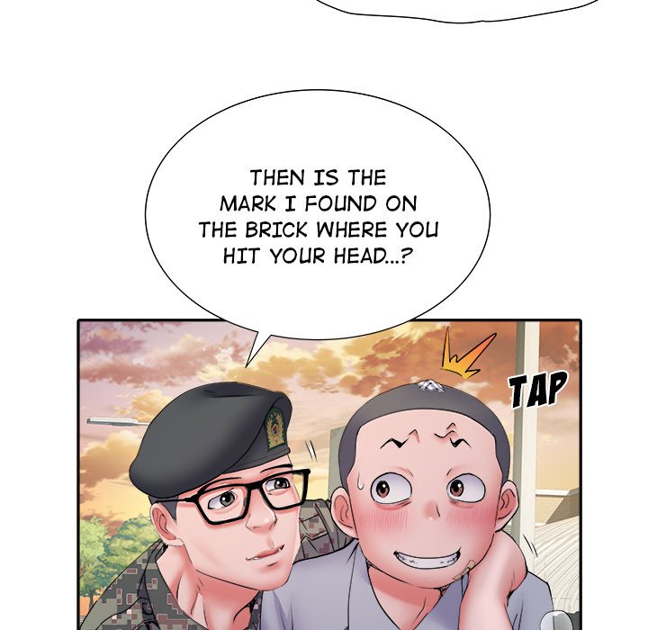 Salute! chapter 14 page 120