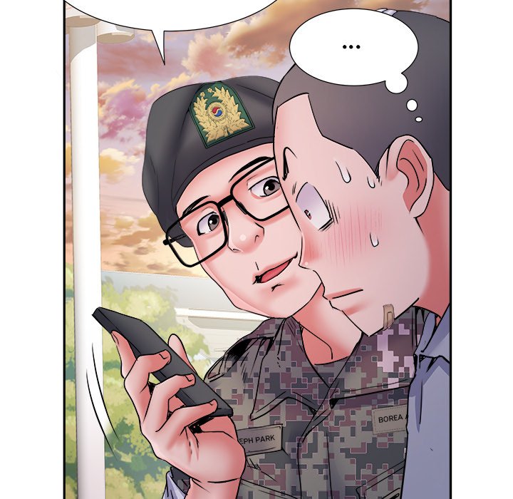 Salute! chapter 14 page 122