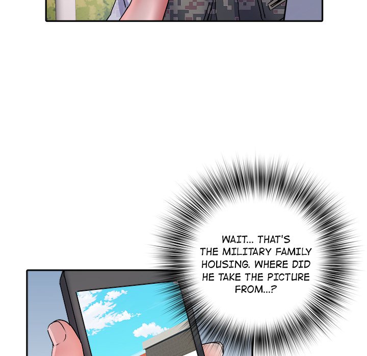 Salute! chapter 14 page 123