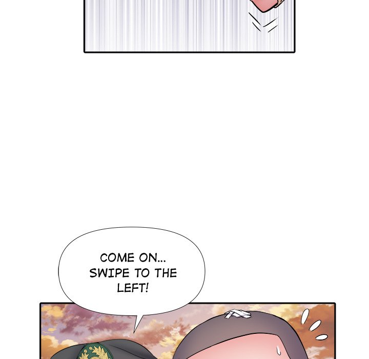 Salute! chapter 14 page 126