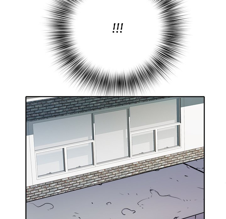 Salute! chapter 14 page 128