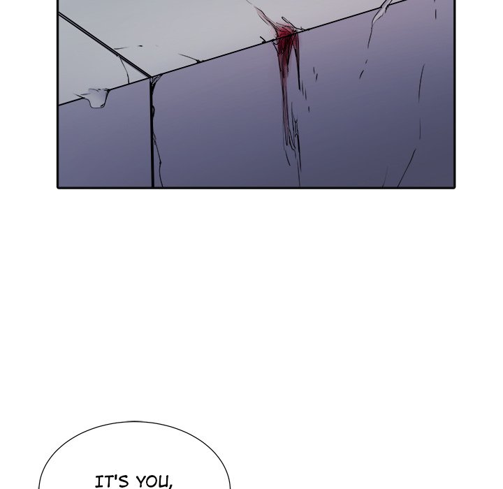 Salute! chapter 14 page 129