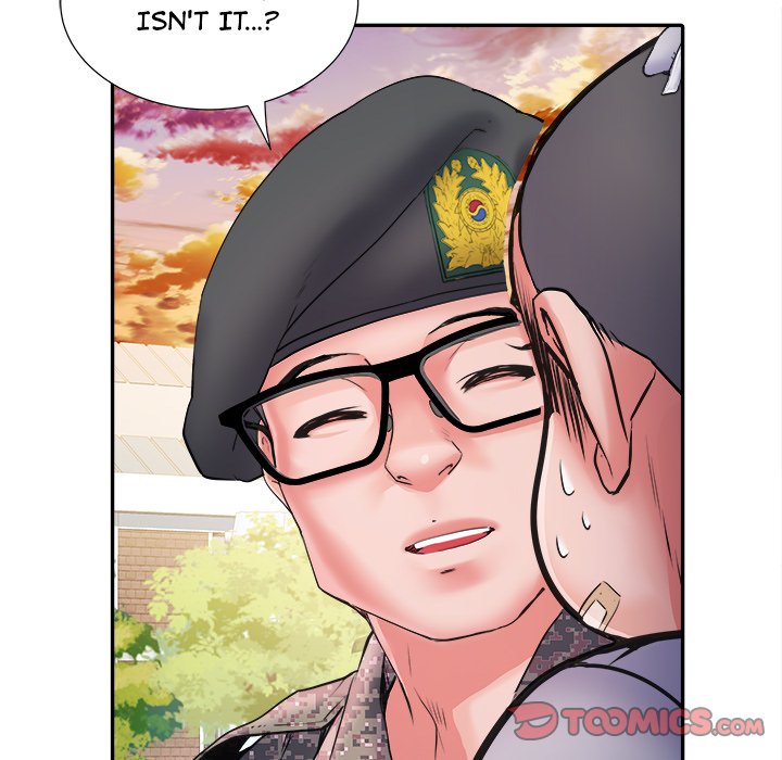 Salute! chapter 14 page 130