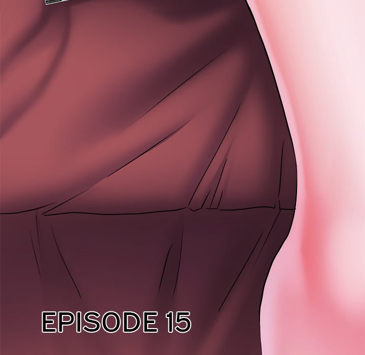 Salute! chapter 15 page 6