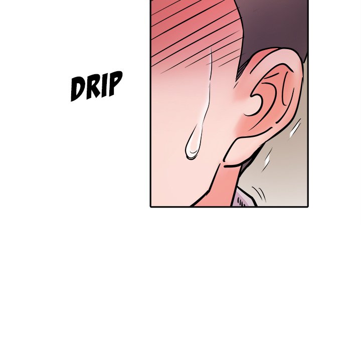 Salute! chapter 15 page 12