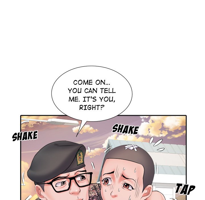 Salute! chapter 15 page 14