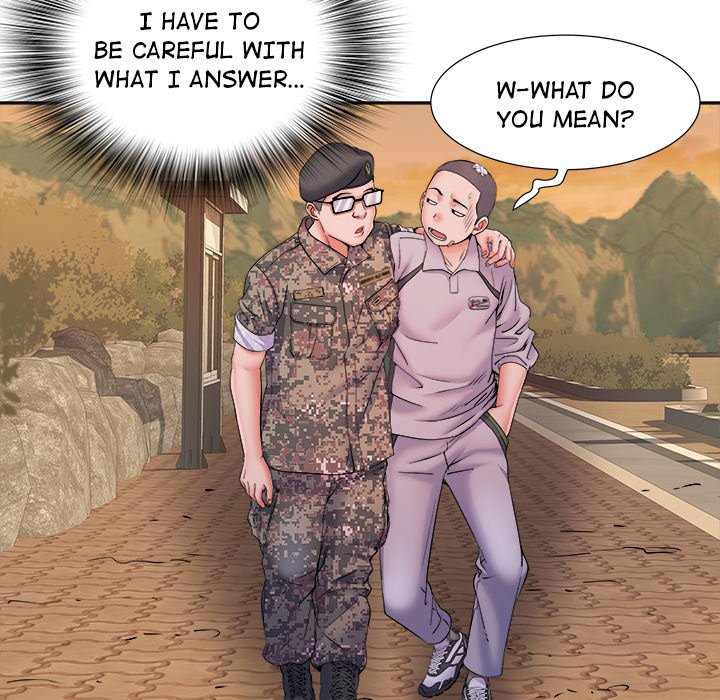 Salute! chapter 15 page 16