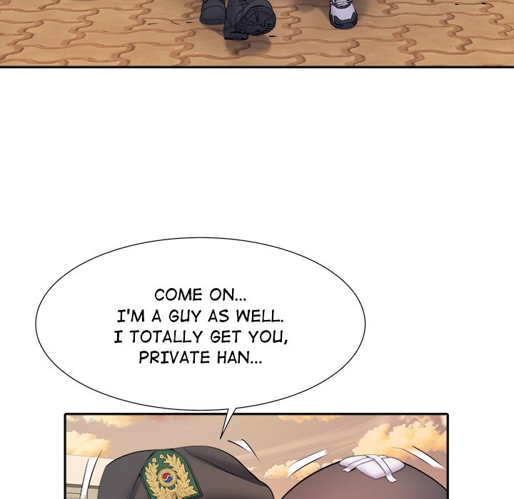 Salute! chapter 15 page 17