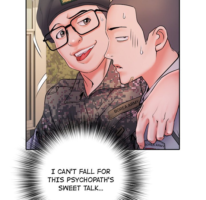 Salute! chapter 15 page 18