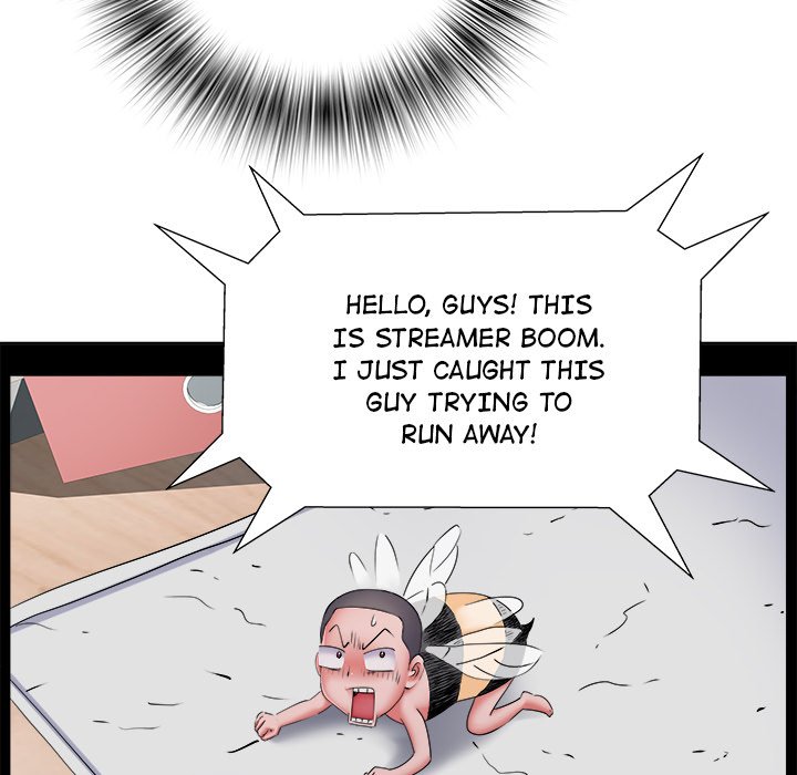 Salute! chapter 15 page 19