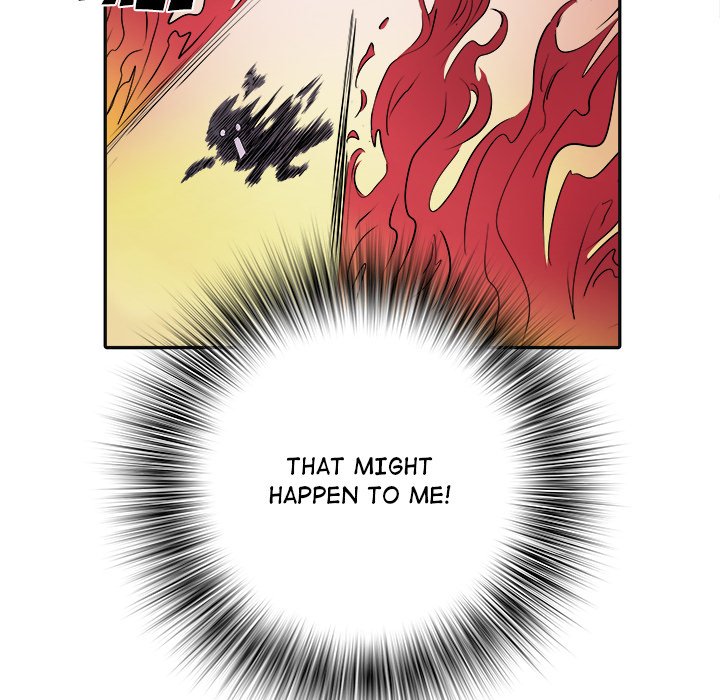 Salute! chapter 15 page 23