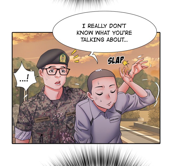 Salute! chapter 15 page 24