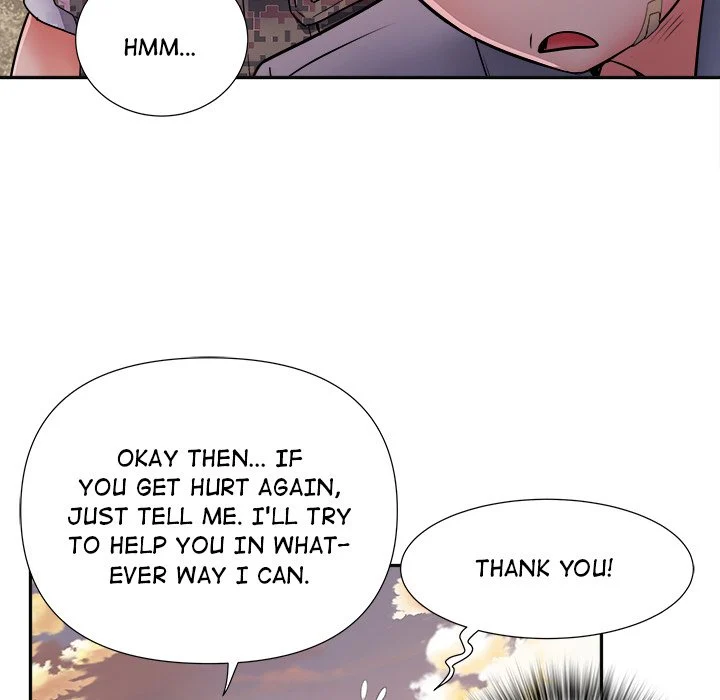Salute! chapter 15 page 28
