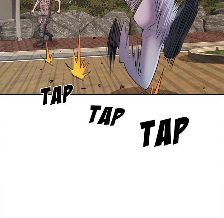 Salute! chapter 15 page 34