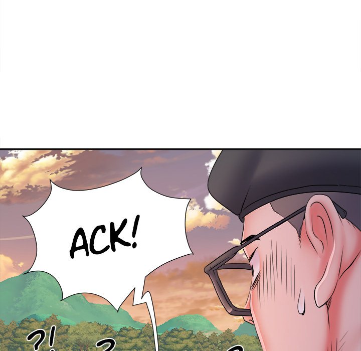 Salute! chapter 15 page 37