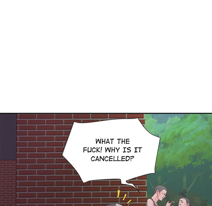 Salute! chapter 15 page 44