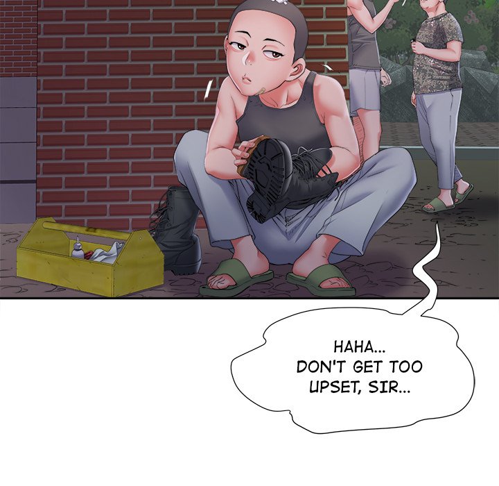 Salute! chapter 15 page 45