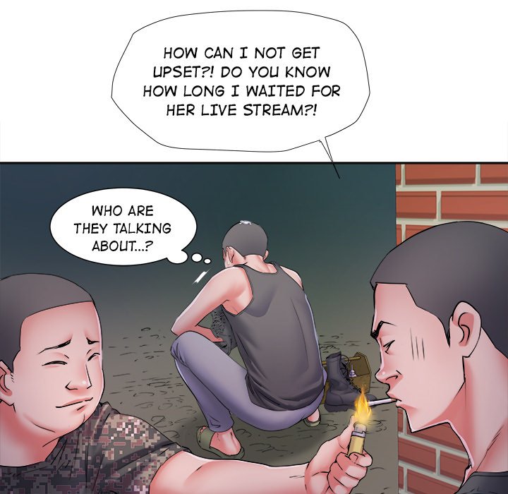Salute! chapter 15 page 46