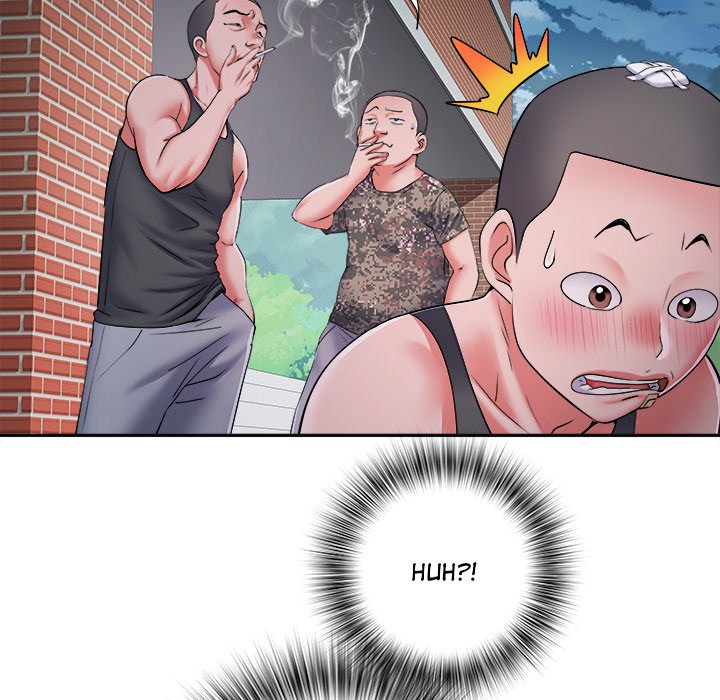 Salute! chapter 15 page 48