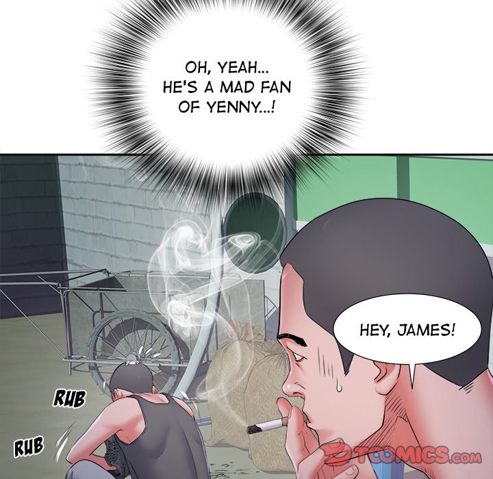 Salute! chapter 15 page 49