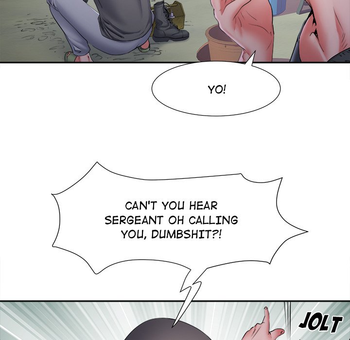 Salute! chapter 15 page 50