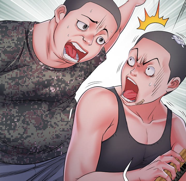 Salute! chapter 15 page 51