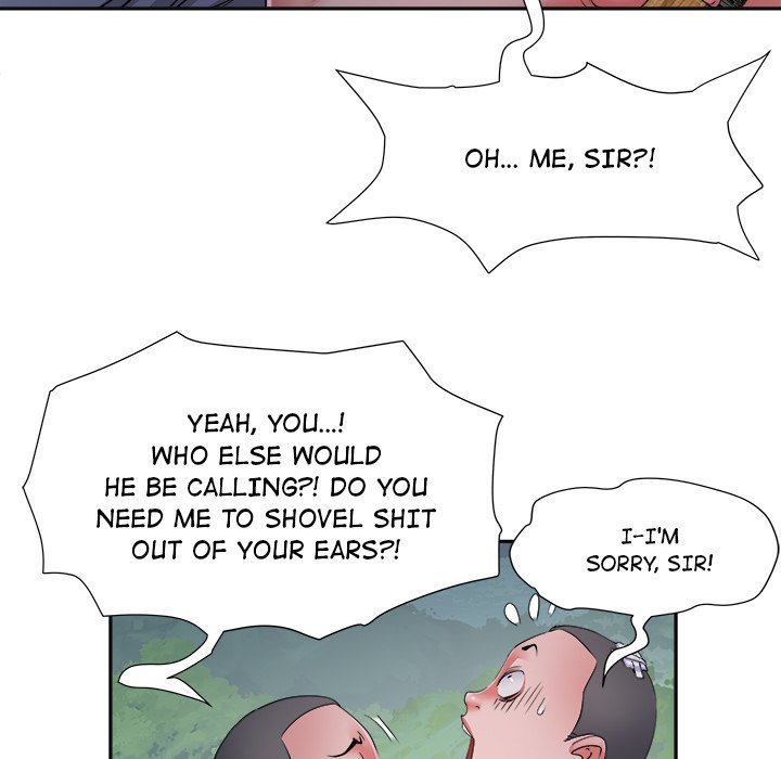 Salute! chapter 15 page 52