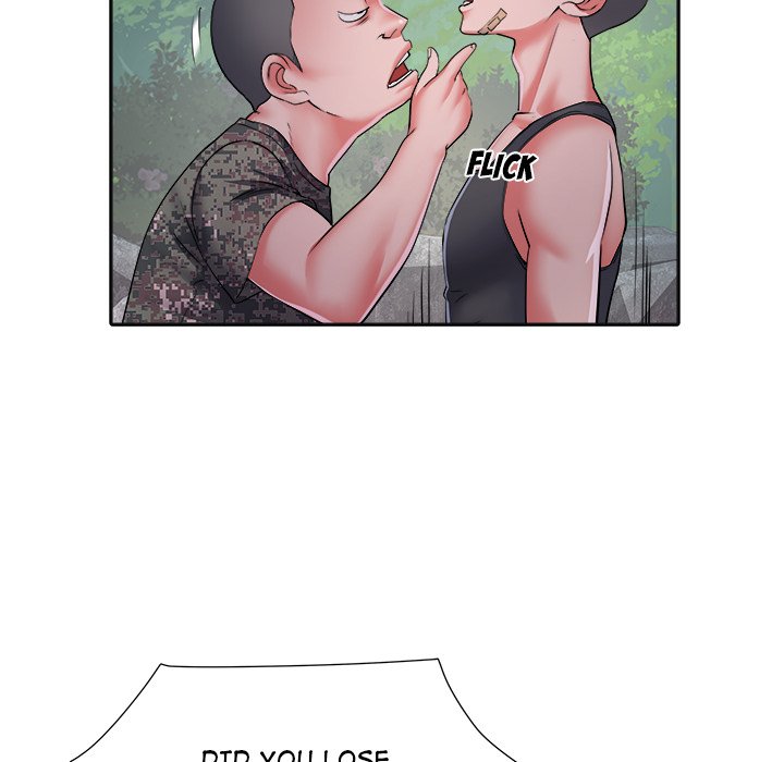 Salute! chapter 15 page 53