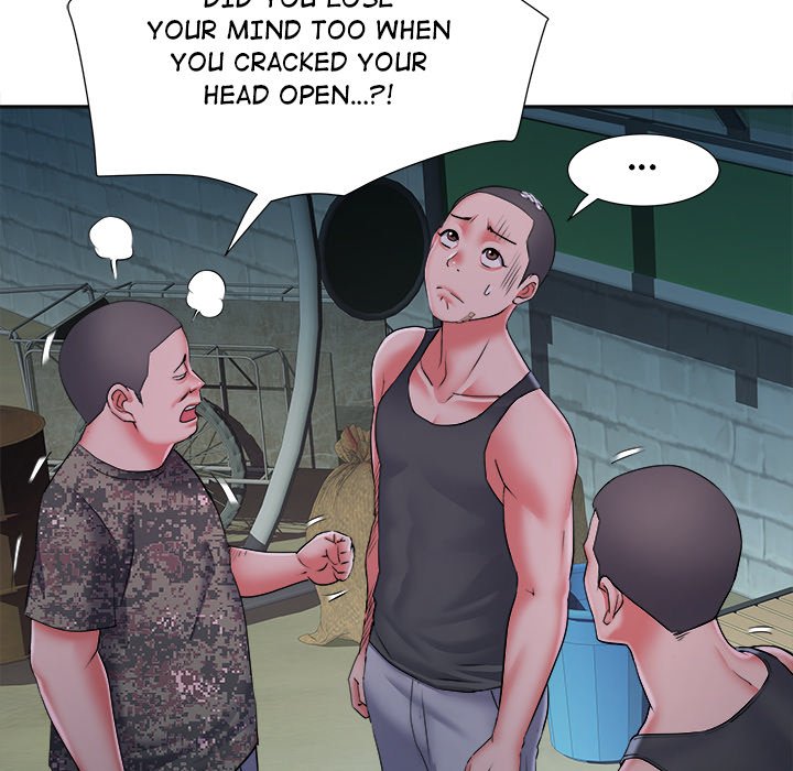 Salute! chapter 15 page 54