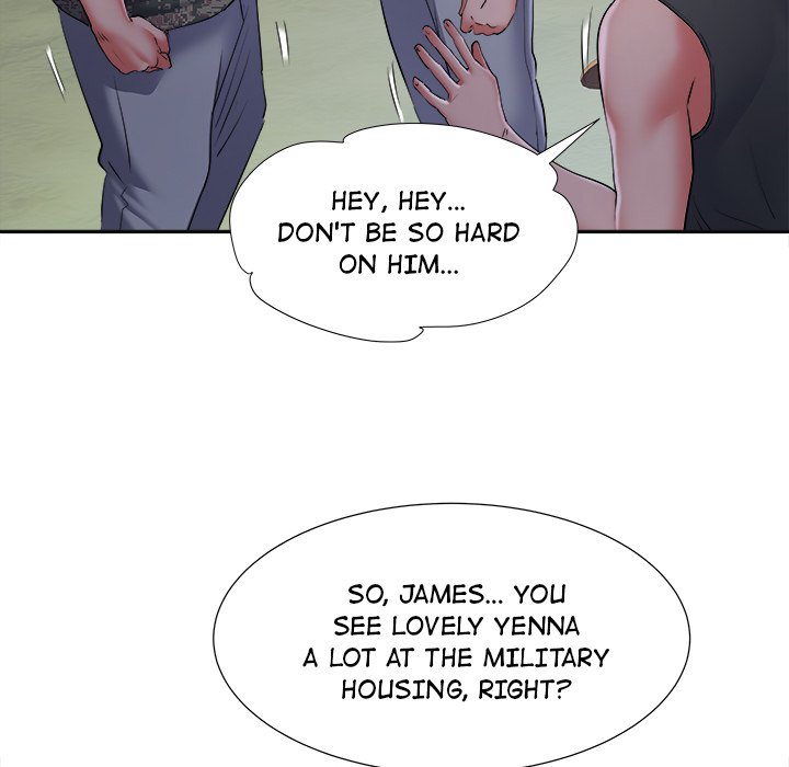 Salute! chapter 15 page 55