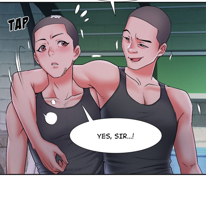 Salute! chapter 15 page 56