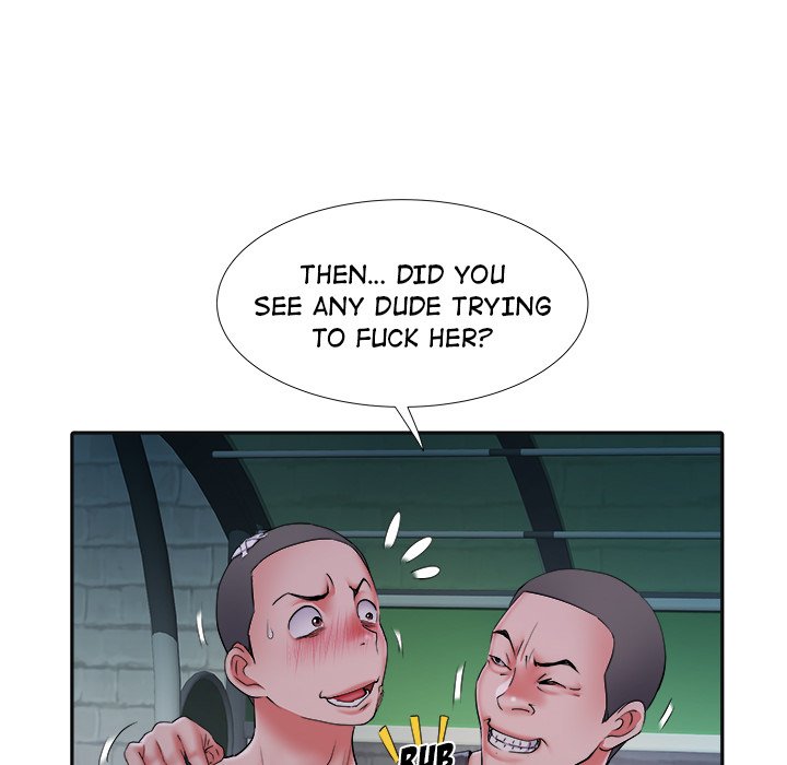 Salute! chapter 15 page 57