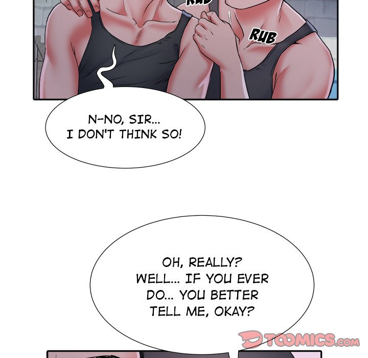 Salute! chapter 15 page 58
