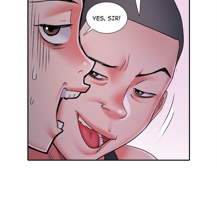 Salute! chapter 15 page 59