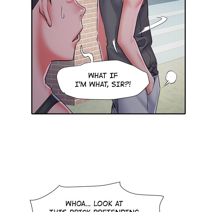 Salute! chapter 15 page 61