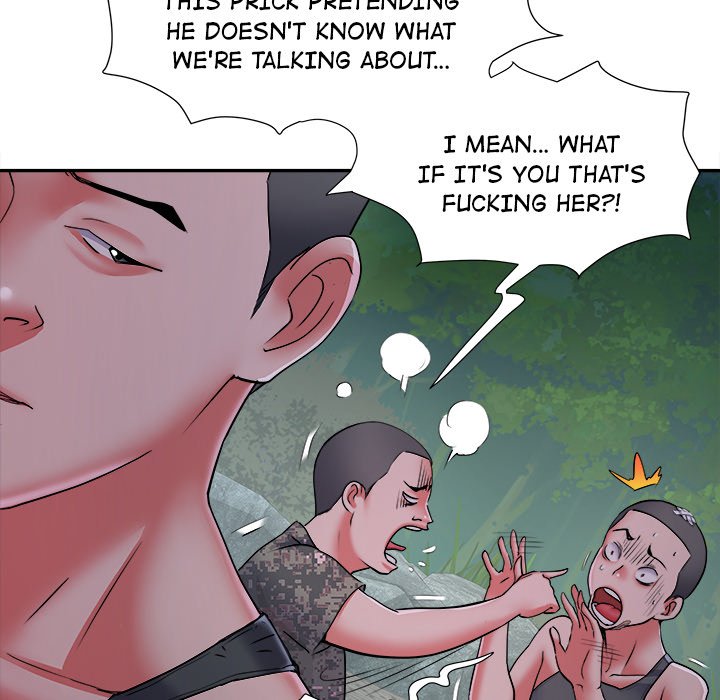 Salute! chapter 15 page 62