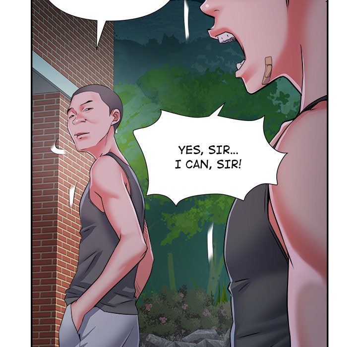 Salute! chapter 15 page 64