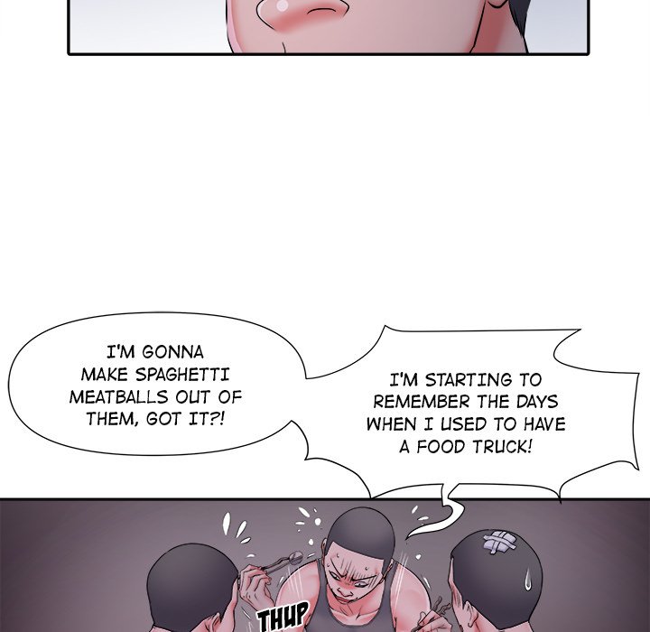 Salute! chapter 15 page 66
