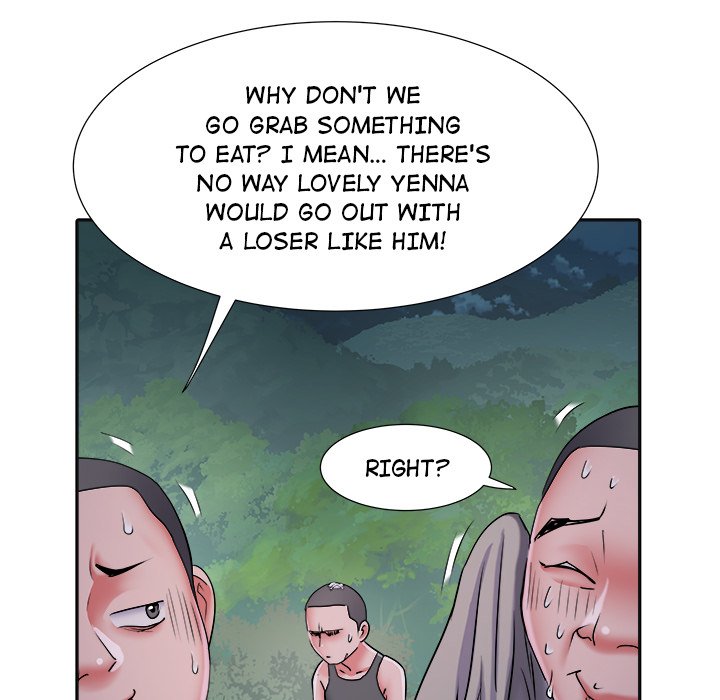 Salute! chapter 15 page 68