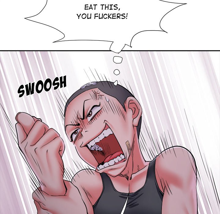 Salute! chapter 15 page 71