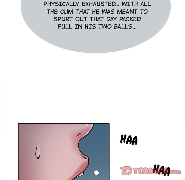 Salute! chapter 15 page 76