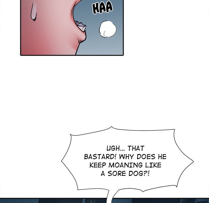 Salute! chapter 15 page 77