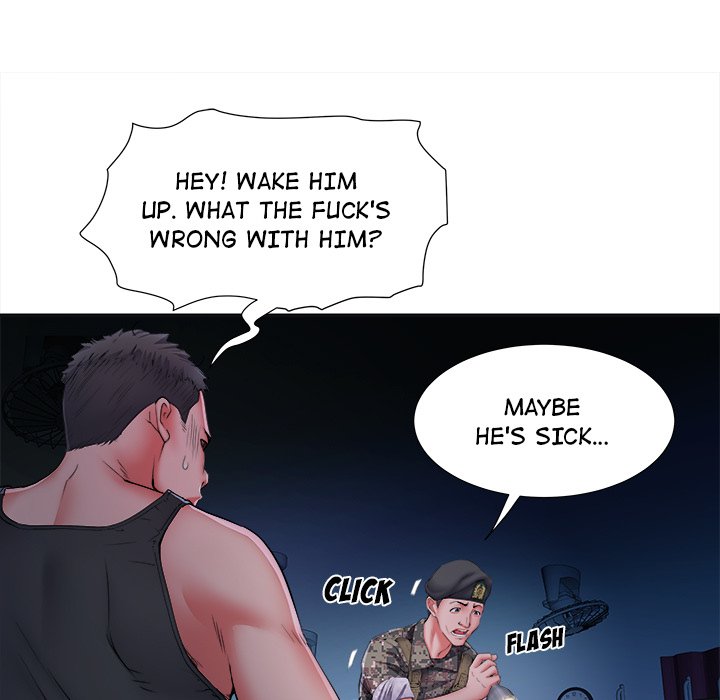 Salute! chapter 15 page 79