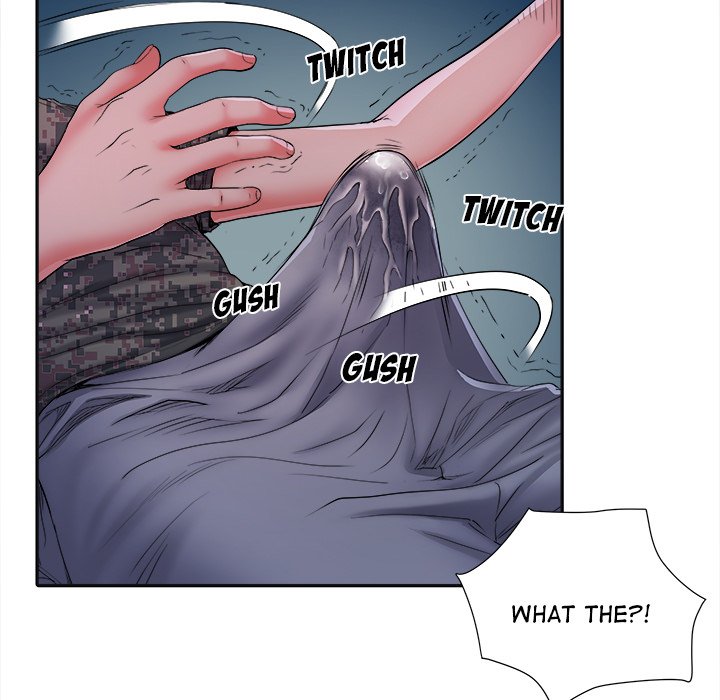 Salute! chapter 15 page 81