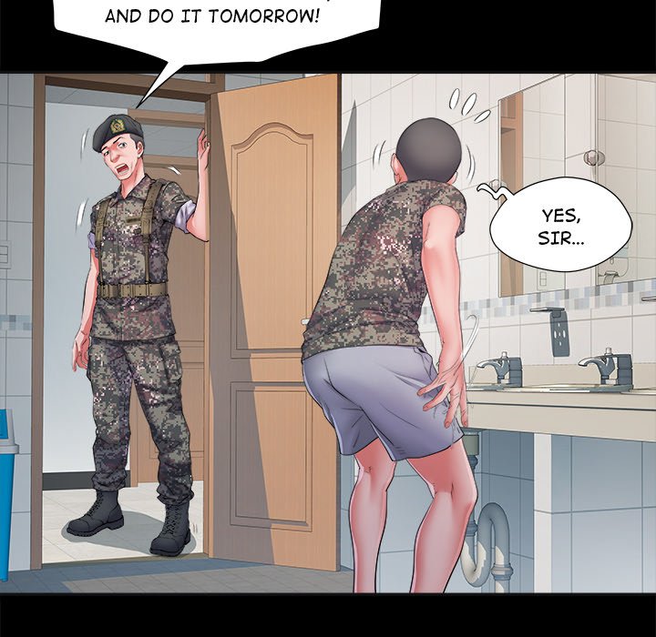 Salute! chapter 15 page 92