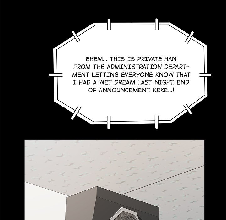 Salute! chapter 15 page 93