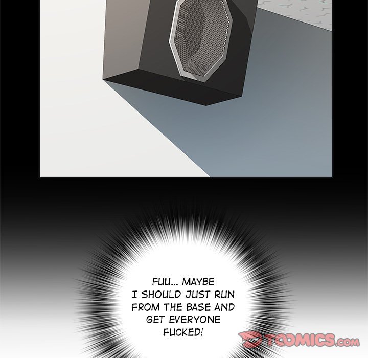 Salute! chapter 15 page 94